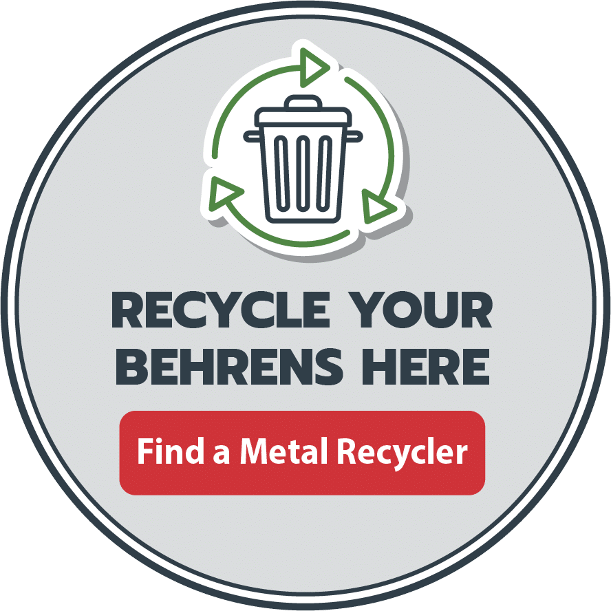 Find a metal recycler near you