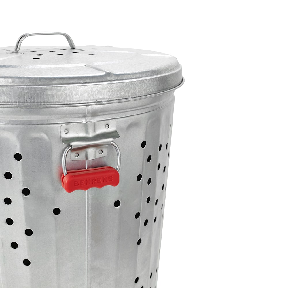 Garden Composter Bin Made from Recycled Plastic – 110 Gallons (420Lite – DF  Omer Catalog