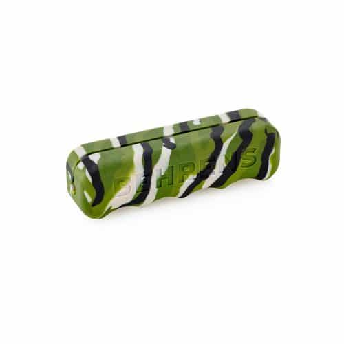 Camo large comfort grip for wire bales