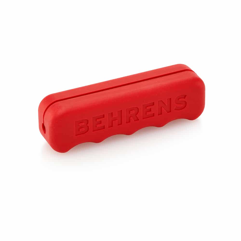 Large Comfort Grip Handle -Red