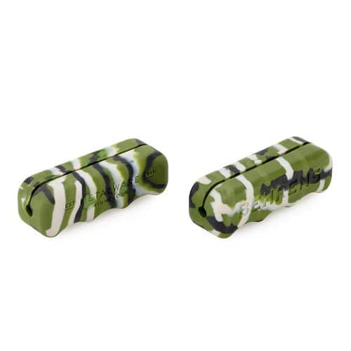 small camo comfort grips for metal tub handles