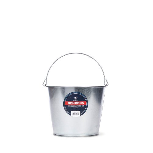 Stainless Steel 5 Gallon Container