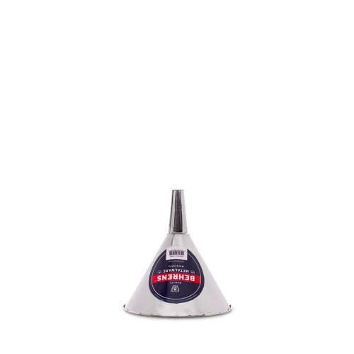 Metalware Classics Galvanized Steel Funnel