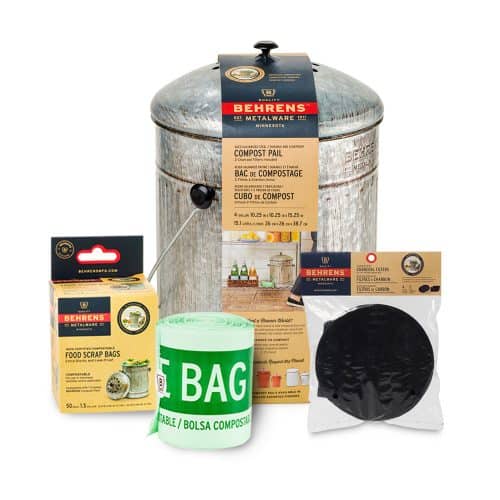 biobolsa compost bin