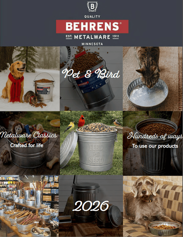 PET CATALOG