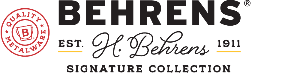 Signature Collection Logo by Behrens Signature Collection Logo by Behrens