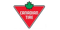 canadian tire logo