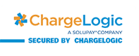 charge logic company logo