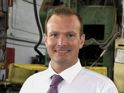 Eric Ritter