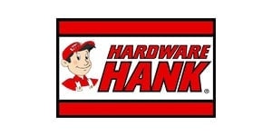 Hardware Hank Logo