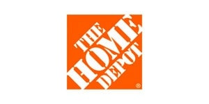 Home Depot Logo