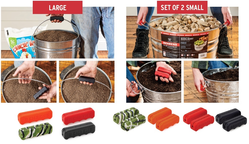 large-small-comfort-grips comfort grip infographic