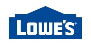 Lowes Logo Lowes Logo
