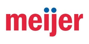 Meijer Logo Meijer Logo