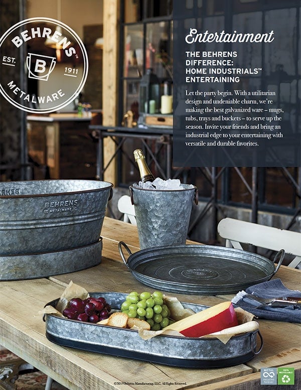 Behrens Product Anatomy