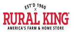 Rural King logo