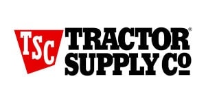 Tractor Supply Company Logo Tractor Supply Company Logo