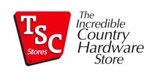 TSC Country Hardware Store